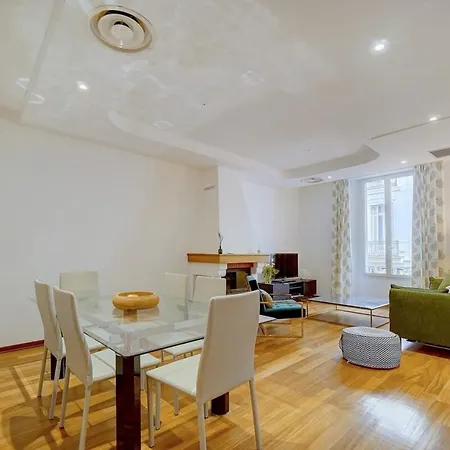 Ref 1320 - Center - For Rent Cannes