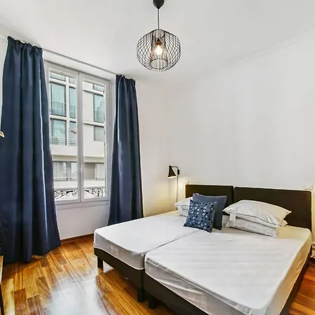 Ref 1320 - Center - For Rent * Cannes